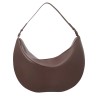 HOBO BAG "OVALO" LARGE