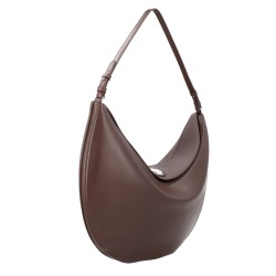 HOBO BAG "OVALO" LARGE