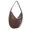 HOBO BAG "OVALO" LARGE