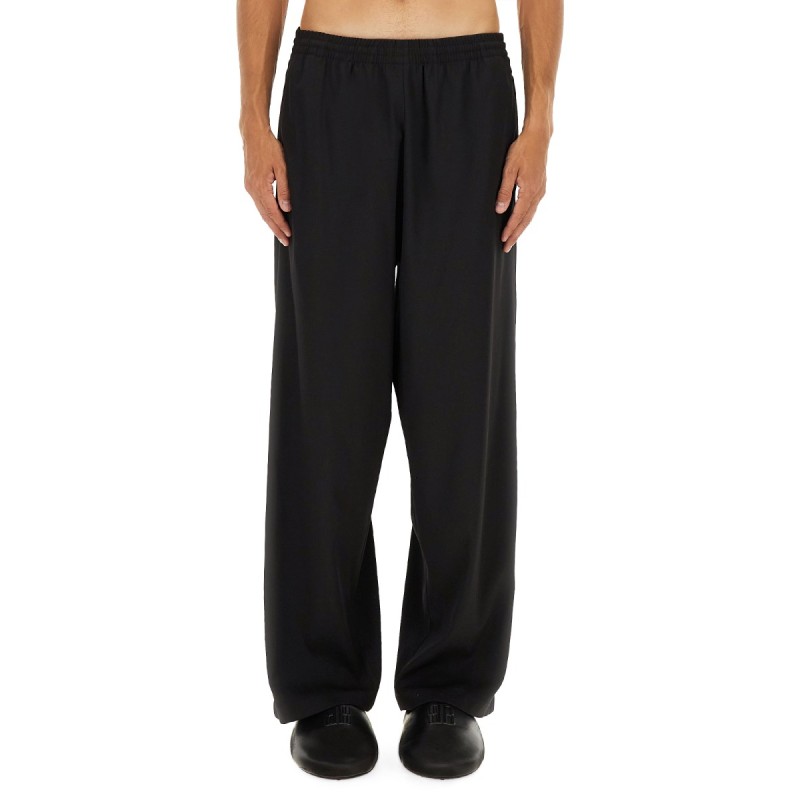 STRETCH PANTS