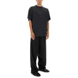 STRETCH PANTS