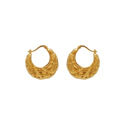 "FLOUR" EARRINGS