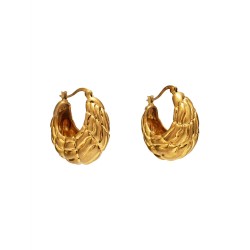 "FLOUR" EARRINGS