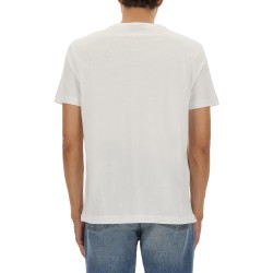 T-SHIRT "BECKHAM x BOSS"