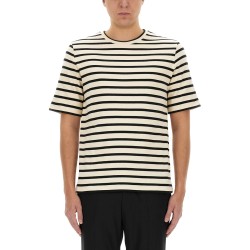 STRIPED T-SHIRT