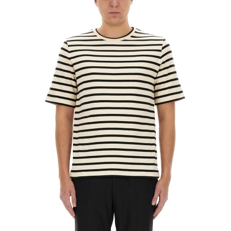 STRIPED T-SHIRT