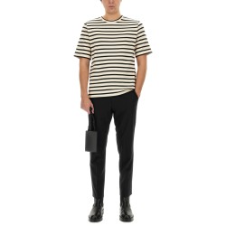 STRIPED T-SHIRT