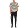 STRIPED T-SHIRT