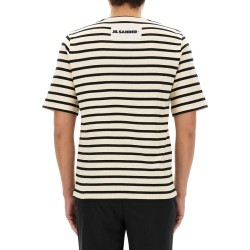 STRIPED T-SHIRT