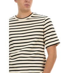 STRIPED T-SHIRT