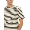 STRIPED T-SHIRT