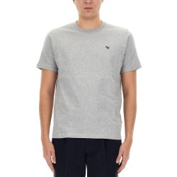REGULAR FIT T-SHIRT