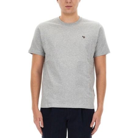 REGULAR FIT T-SHIRT
