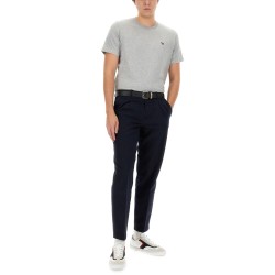 REGULAR FIT T-SHIRT