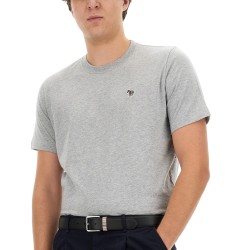 REGULAR FIT T-SHIRT