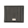 EEL SKIN WALLET