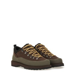 LOW HIKING SHOE "ROCK"