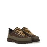 LOW HIKING SHOE "ROCK"