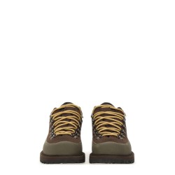 LOW HIKING SHOE "ROCK"