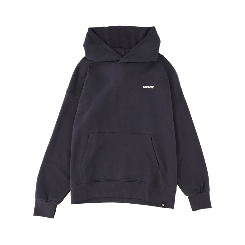 "ICONIC" SWEATSHIRT
