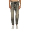 JEANS IN DENIM