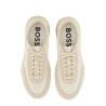 "BALTIMORE TENN" SNEAKER