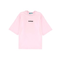 T-SHIRT WITH PRINT