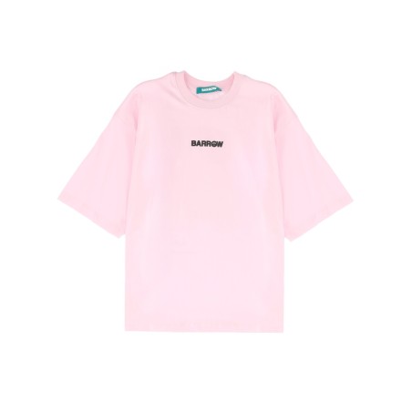 T-SHIRT WITH PRINT