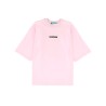 T-SHIRT WITH PRINT