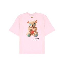 T-SHIRT WITH PRINT