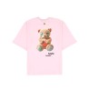 T-SHIRT WITH PRINT