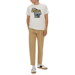 REGULAR FIT T-SHIRT