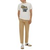 REGULAR FIT T-SHIRT