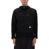 "ALPHA DIRECT" JACKET