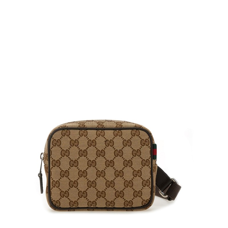 MINI "GG" BAG