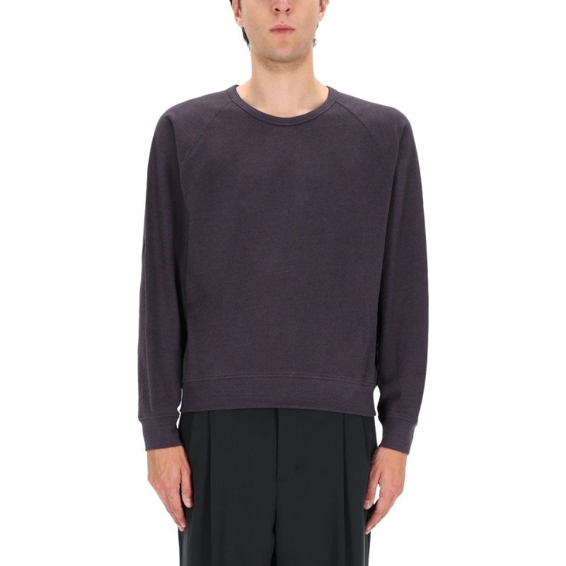 COTTON SWEATSHIRT