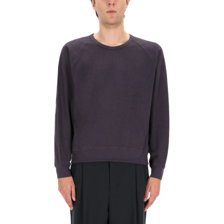 COTTON SWEATSHIRT