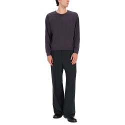 COTTON SWEATSHIRT