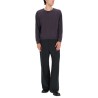 COTTON SWEATSHIRT