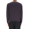 COTTON SWEATSHIRT