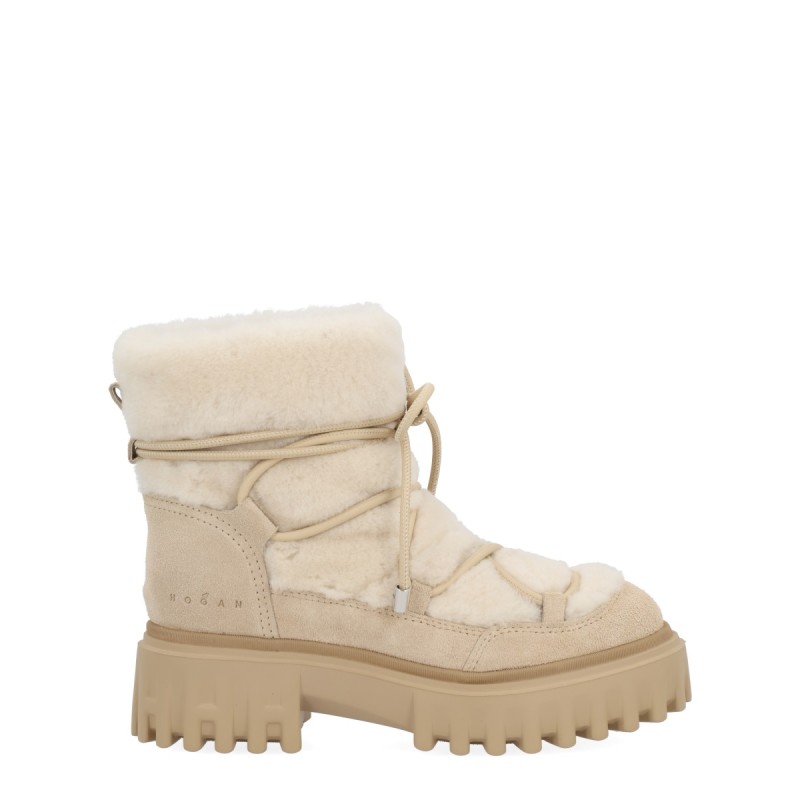 BOOT "ANKLE H700"