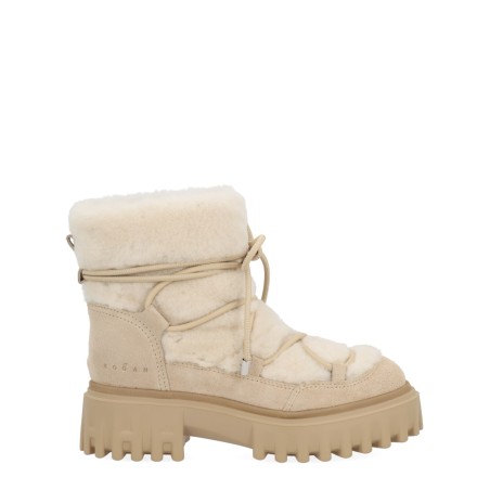BOOT "ANKLE H700"