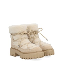 BOOT "ANKLE H700"