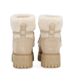 BOOT "ANKLE H700"
