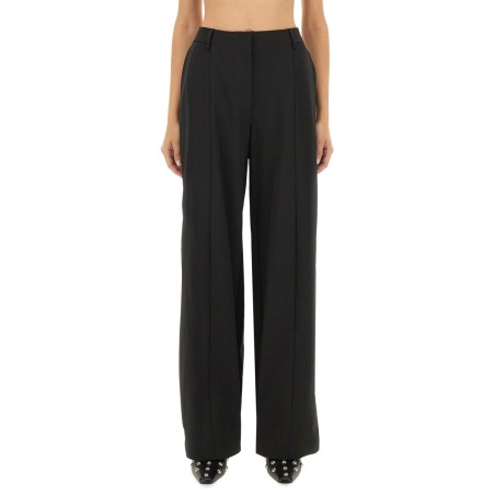 PANTS WITH STIRRUP