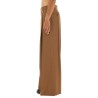 PANTS WITH PLEATS