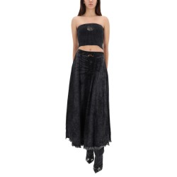 SKIRT "DE-HANNIE-FSH"
