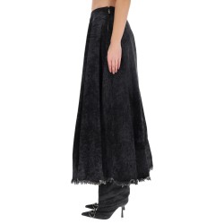 SKIRT "DE-HANNIE-FSH"