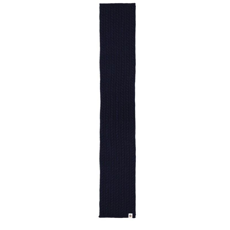 WOOL SCARF
