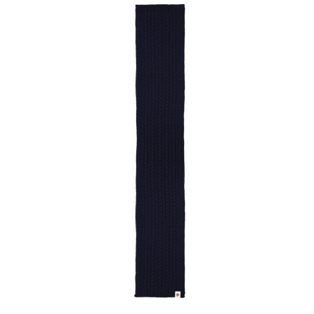 WOOL SCARF
